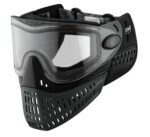EMPIRE Paintball Mask E-Vent Black Gray - - obrazek 9