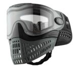 EMPIRE Paintball Mask E-Vent Black Gray - - obrazek 7