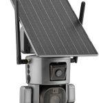 NUMAXES - Surveillance camera CAM1071 - NUMAXES - 360° Camera CAM1071