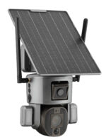 NUMAXES - Surveillance camera CAM1071 - NUMAXES - 360° Camera CAM1071