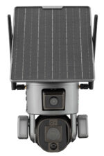 NUMAXES - Surveillance camera CAM1071 - NUMAXES - 360° Camera CAM1071 - obrazek 3