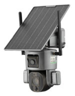 NUMAXES - Surveillance camera CAM1071 - NUMAXES - 360° Camera CAM1071 - obrazek 2
