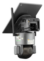 NUMAXES - Surveillance camera CAM1071 - NUMAXES - 360° Camera CAM1071 - obrazek 5