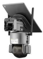 NUMAXES - Surveillance camera CAM1071 - NUMAXES - 360° Camera CAM1071 - obrazek 4