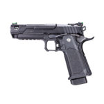 ARCTURUS Osprey 5'' Hi-Capa GBB airsoft DG ORS - - obrazek 2