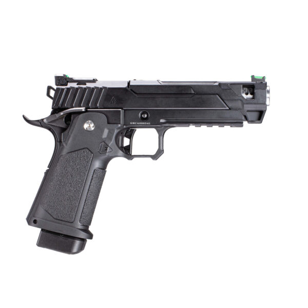 ARCTURUS Osprey 5'' Hi-Capa GBB airsoft DG ORS -