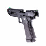 ARCTURUS Osprey 5'' Hi-Capa GBB airsoft DG ORS - - obrazek 4