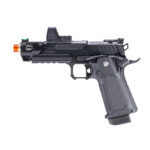ARCTURUS Osprey 5'' Hi-Capa GBB airsoft PR RDS ORS - - obrazek 2