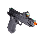 ARCTURUS Osprey 5'' Hi-Capa GBB airsoft PR RDS ORS - - obrazek 5