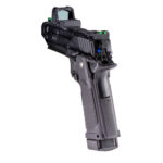 ARCTURUS Osprey 5'' Hi-Capa GBB airsoft PR RDS ORS - - obrazek 4
