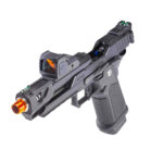 ARCTURUS Osprey 5'' Hi-Capa GBB airsoft PR RDS ORS - - obrazek 6