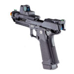 ARCTURUS Osprey 5'' Hi-Capa GBB airsoft PR RDS ORS - - obrazek 6