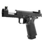 ARCTURUS Tempest 4.3'' Hi-Capa GBB DG ORS - - obrazek 9