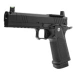 ARCTURUS Tempest 4.3'' Hi-Capa GBB DG ORS - - obrazek 8
