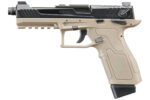 Lancer Tactical LTX Competition GBB FDE/Black - - obrazek 2