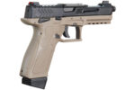 Lancer Tactical LTX Competition GBB FDE/Black - - obrazek 3