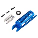 ARCTURUS HI-CAPA HOUSING SET - Blue