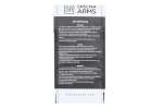 asgbox.pl - Specna Arms torba ochronna na akumulator Li-Po Bag-S