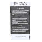 asgbox.pl - Specna Arms torba ochronna na akumulator Li-Po Bag-S