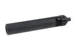 asgbox.pl - Tłumik dźwięku QD do replik typu MP7A1