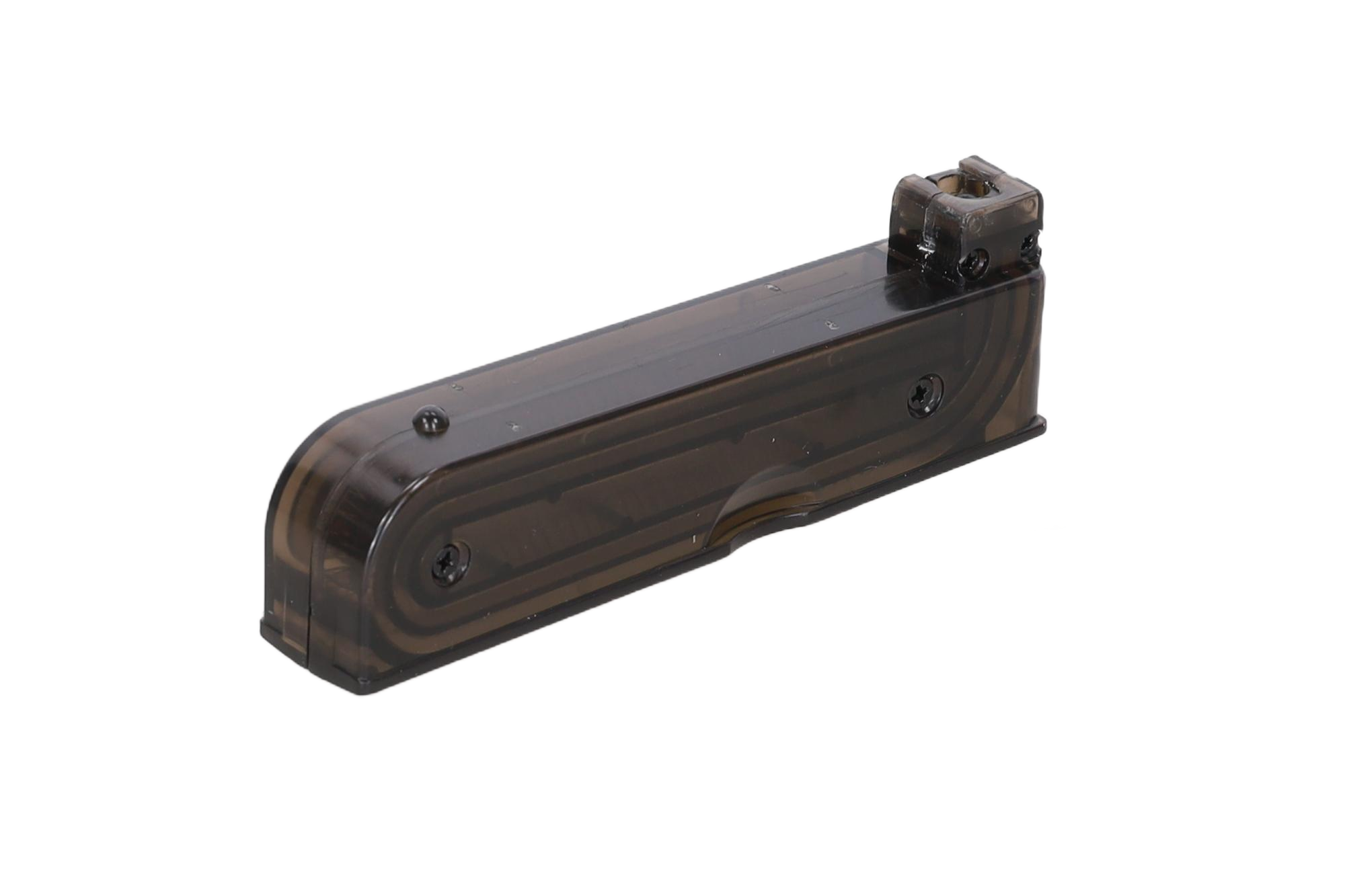 b450a1c913ec4e658cda0fd1798382f46dfb12d9_SPE_05_048931_02 Specna Arms M700 RETRO magazynek low-cap 30 kulek - obrazek 2