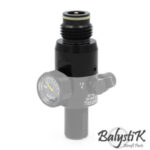 Balystik Spare cap for Tank Regulator HP - 3000 PSI
