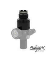 Balystik Spare cap for Tank Regulator HP - 3000 PSI