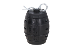 Granat gazowy Storm 360 Gen.3 - czarny - obrazek 3