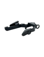 CTM Tactical AAP-01/C extended bolt release - Black - obrazek 2