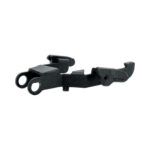 CTM Tactical AAP-01/C extended bolt release - Black