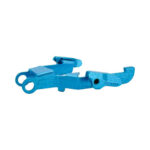CTM Tactical AAP-01/C extended bolt release - Blue