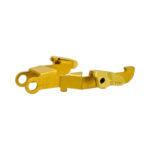 CTM Tactical AAP-01/C extended bolt release - Gold