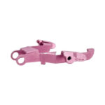 CTM Tactical AAP-01/C extended bolt release - Pink