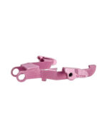 CTM Tactical AAP-01/C extended bolt release - Pink