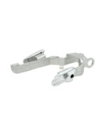 CTM Tactical AAP-01/C extended bolt release - Silver - obrazek 2