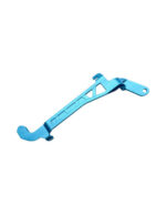 CTM Tactical AAP-01/C Trigger Bar CNC - Blue - obrazek 2