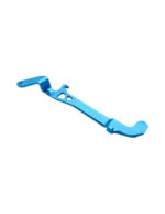 CTM Tactical AAP-01/C Trigger Bar CNC - Blue - obrazek 3