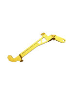 CTM Tactical AAP-01/C Trigger Bar CNC - Gold - obrazek 2