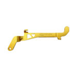 CTM Tactical AAP-01/C Trigger Bar CNC - Gold