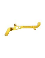 CTM Tactical AAP-01/C Trigger Bar CNC - Gold