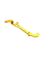 CTM Tactical AAP-01/C Trigger Bar CNC - Gold - obrazek 3