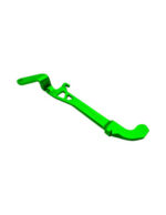 CTM Tactical AAP-01/C Trigger Bar CNC - Green - obrazek 3
