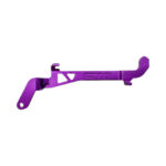 CTM Tactical AAP-01/C Trigger Bar CNC - Purple