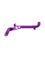 CTM Tactical AAP-01/C Trigger Bar CNC - Purple