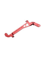 CTM Tactical AAP-01/C Trigger Bar CNC - Red - obrazek 2