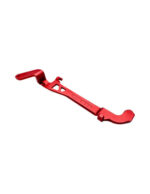 CTM Tactical AAP-01/C Trigger Bar CNC - Red - obrazek 3