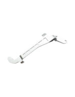 CTM Tactical AAP-01/C Trigger Bar CNC - Silver - obrazek 2