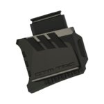 CTM Tactical APEX CNC Magazine extension plate for Hi-Capa TM - Black