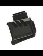 CTM Tactical APEX CNC Magazine extension plate for Hi-Capa TM - Black