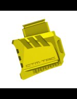 CTM Tactical APEX CNC Magazine extension plate for Hi-Capa TM - Gold - obrazek 2